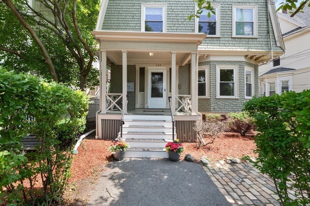 149 College Ave # 1