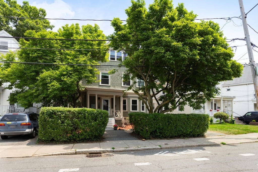 149 College Ave # 1