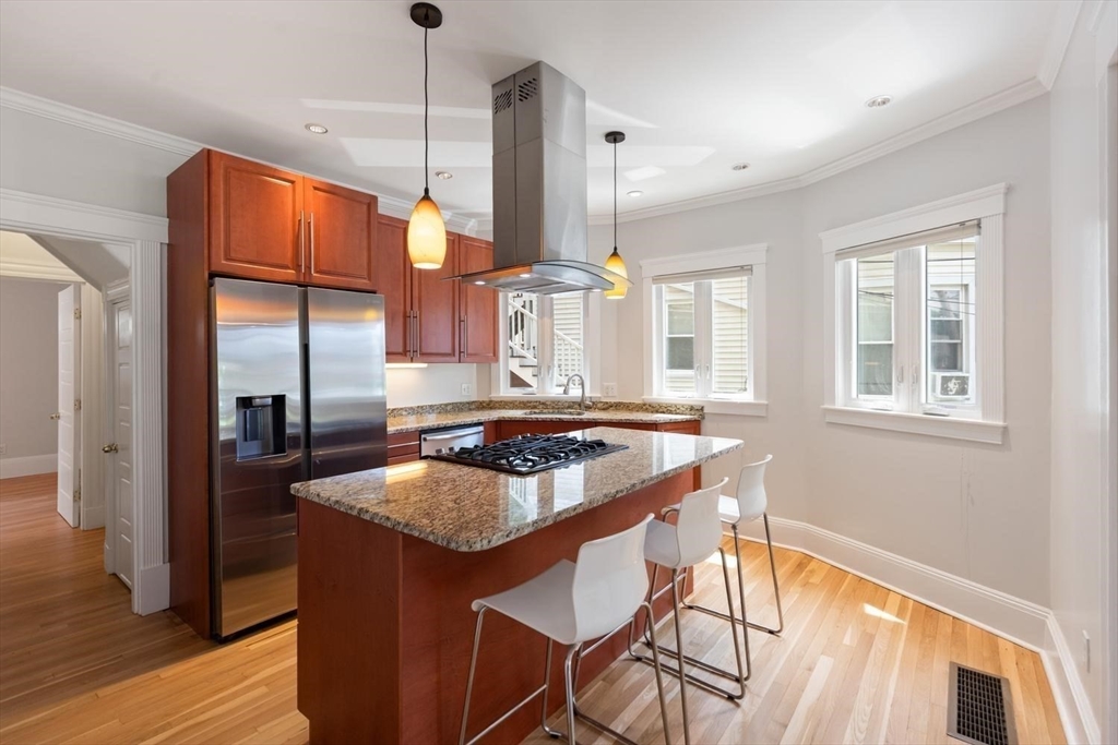149 College Ave # 1