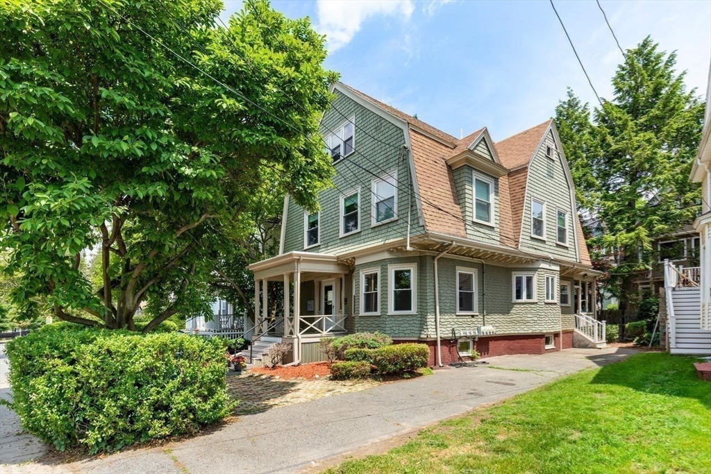 149 College Ave # 1
