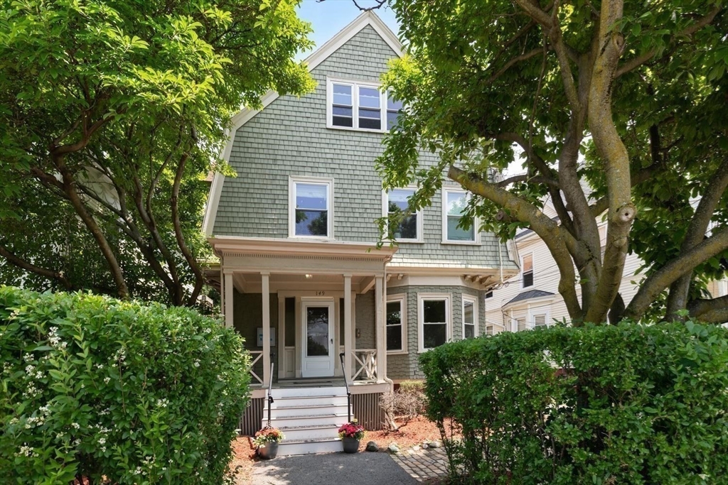 149 College Ave # 1