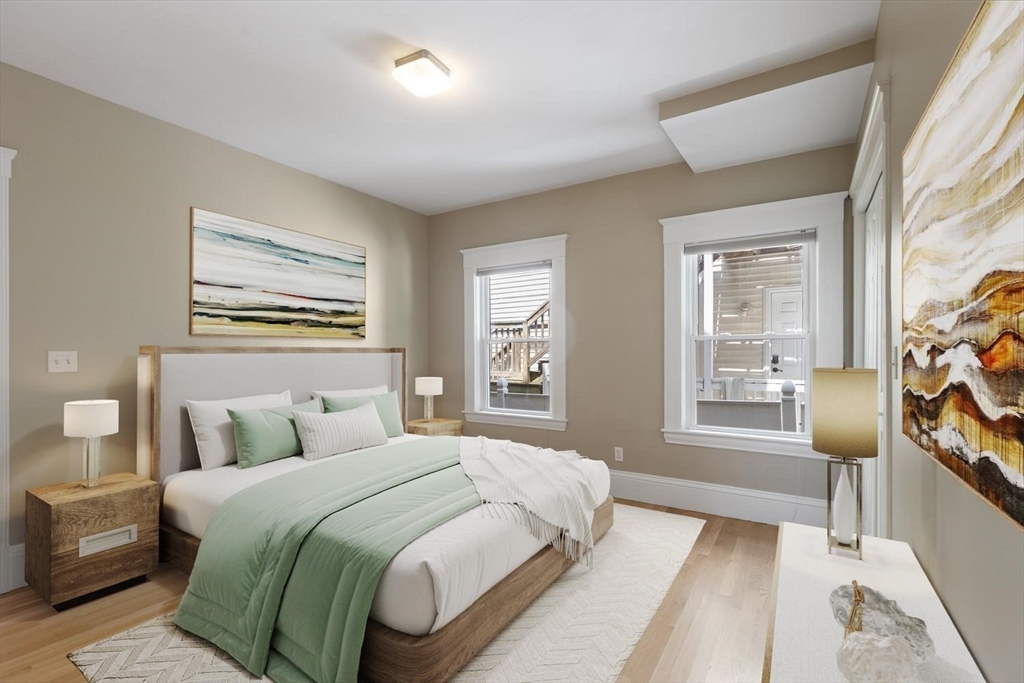 149 College Ave # 1