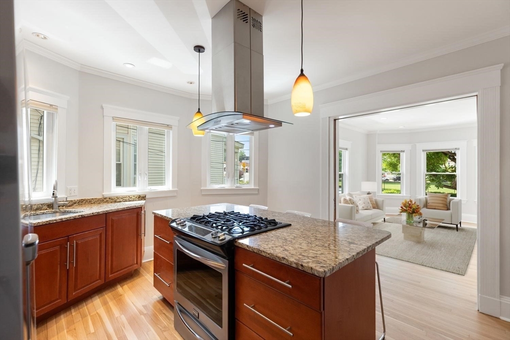 149 College Ave # 1