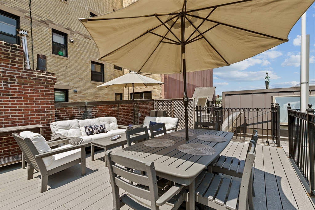 178 Commonwealth Ave # 8