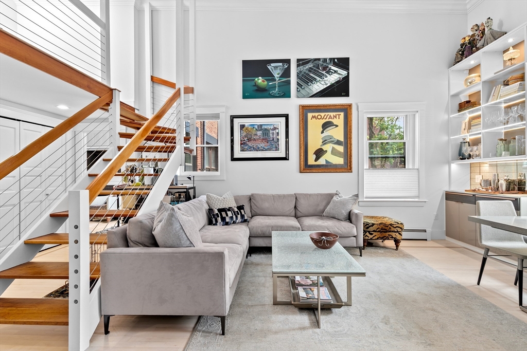 178 Commonwealth Ave # 8