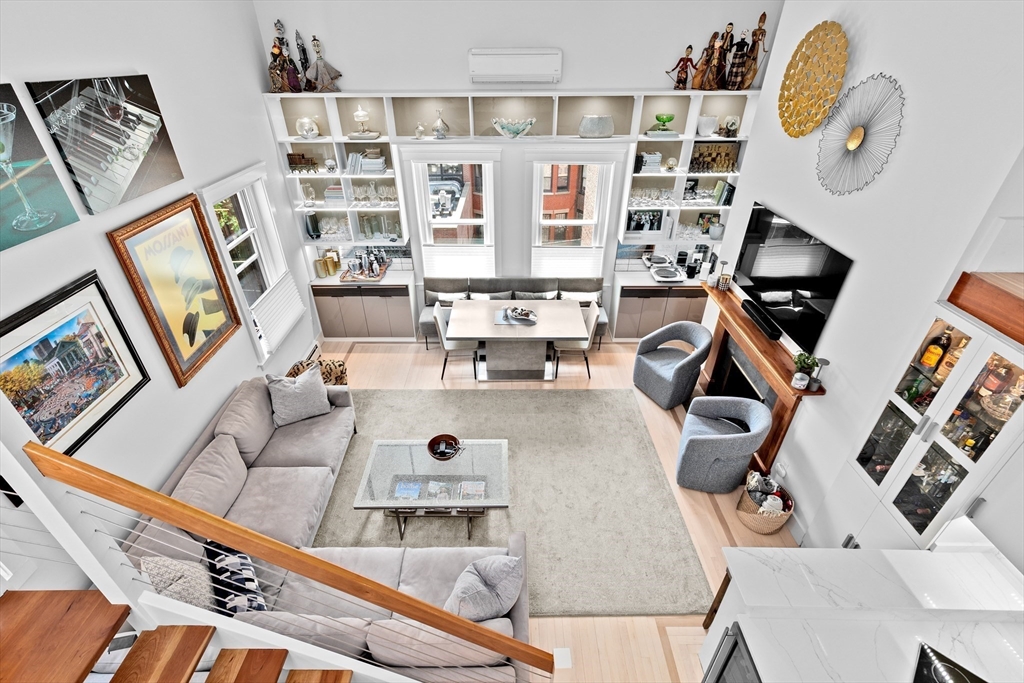 178 Commonwealth Ave # 8
