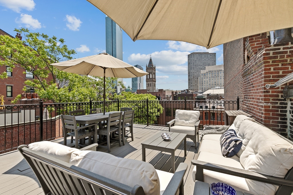 178 Commonwealth Ave # 8