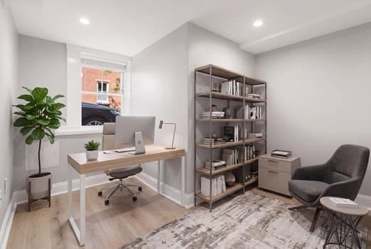 93 Baldwin St # 1