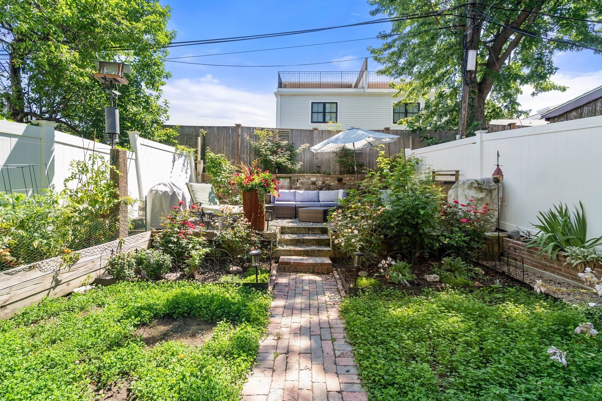 93 Baldwin St # 1