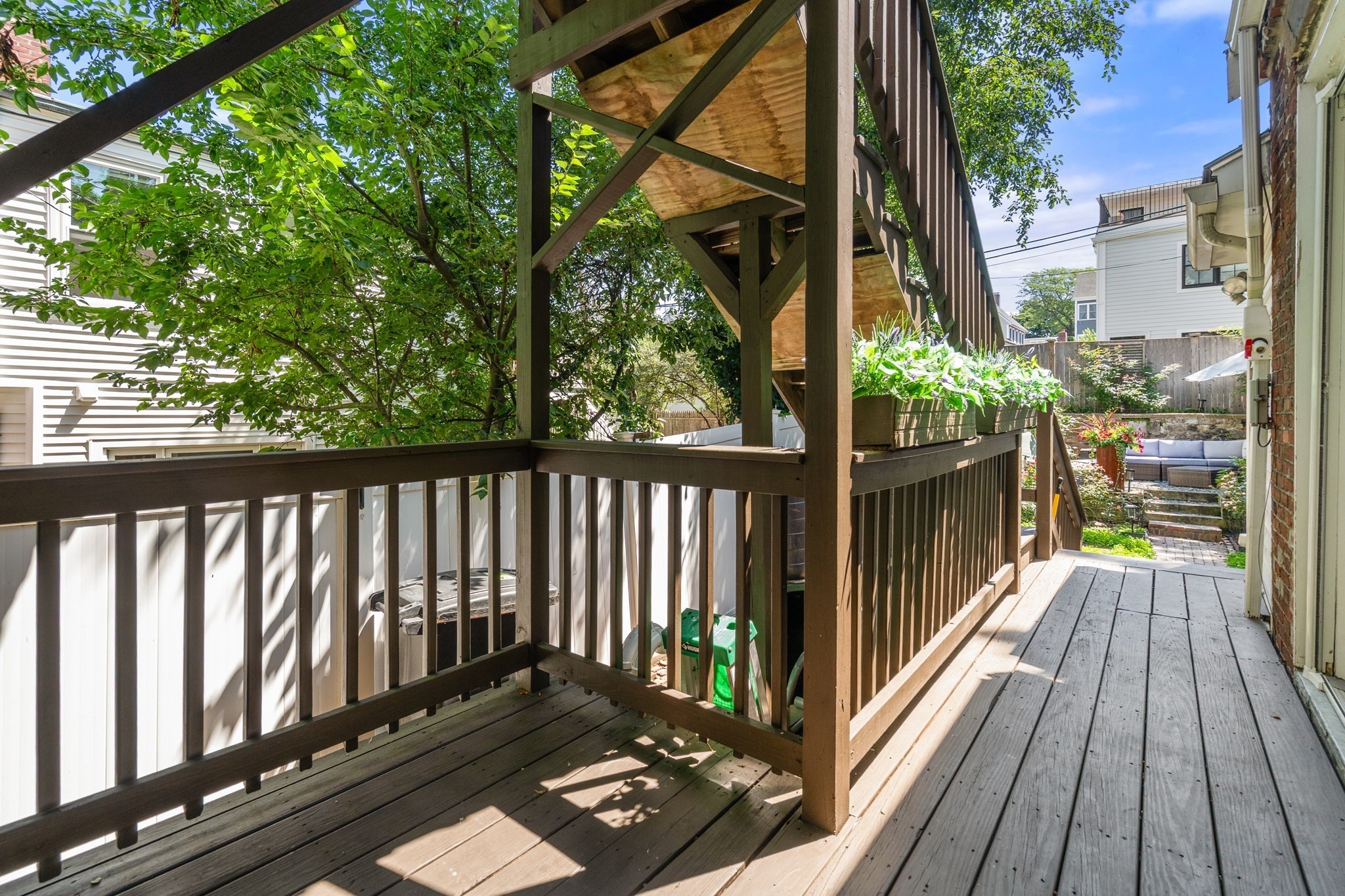 93 Baldwin St # 1