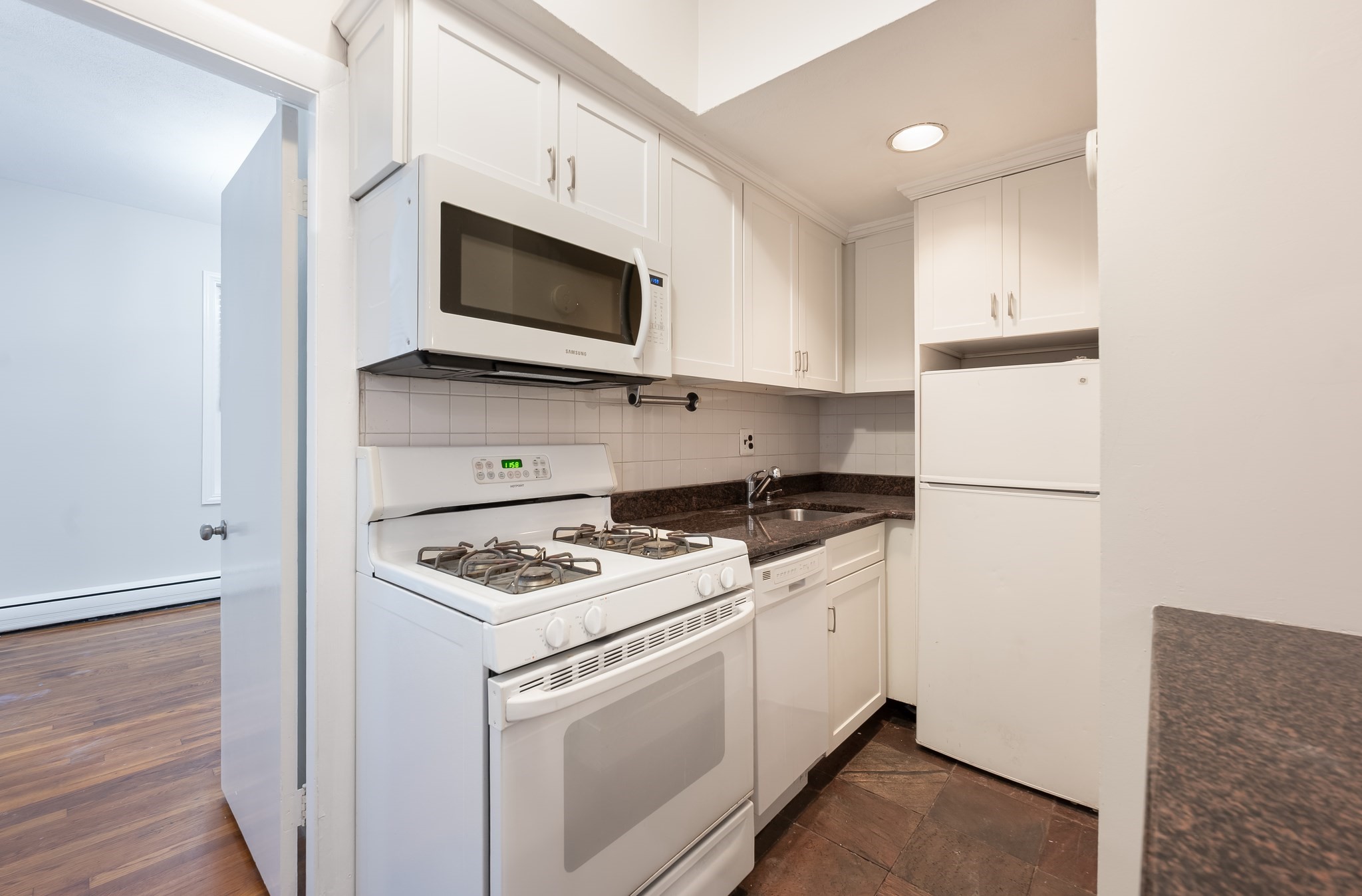 11 Revere St # 1