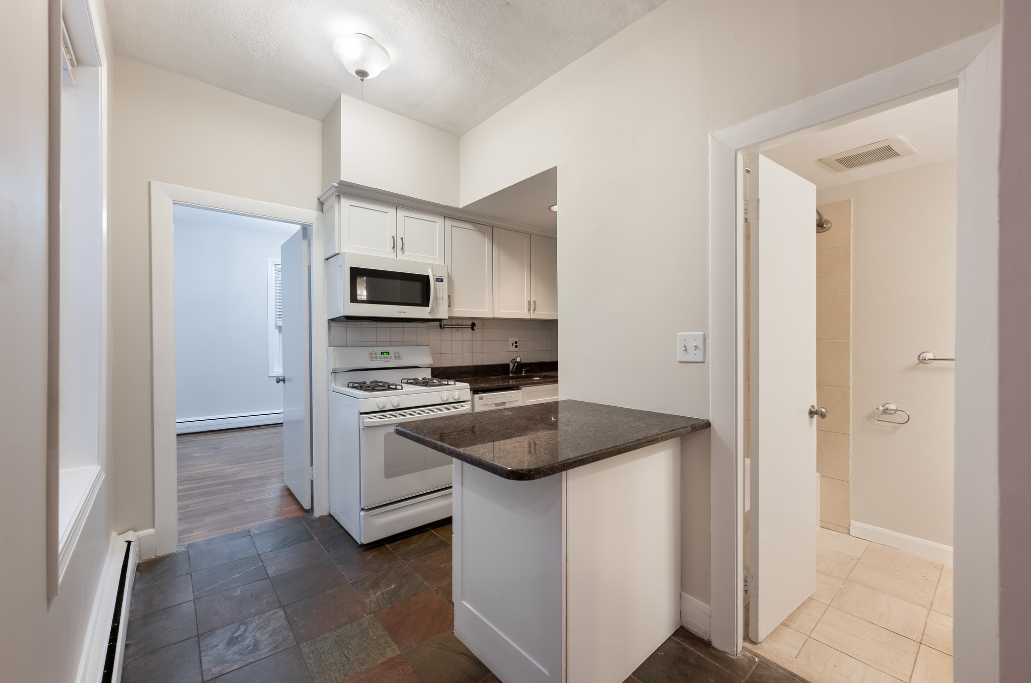 11 Revere St # 1