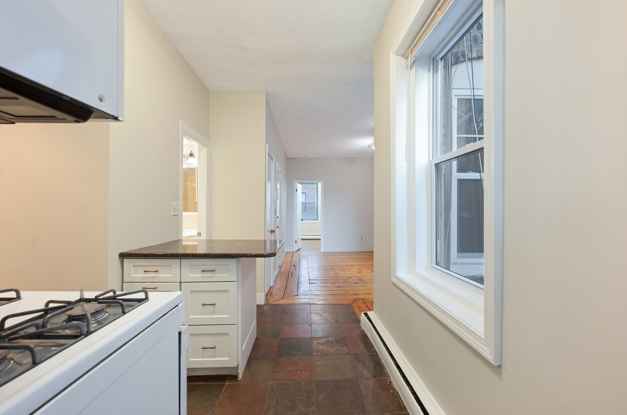 11 Revere St # 1