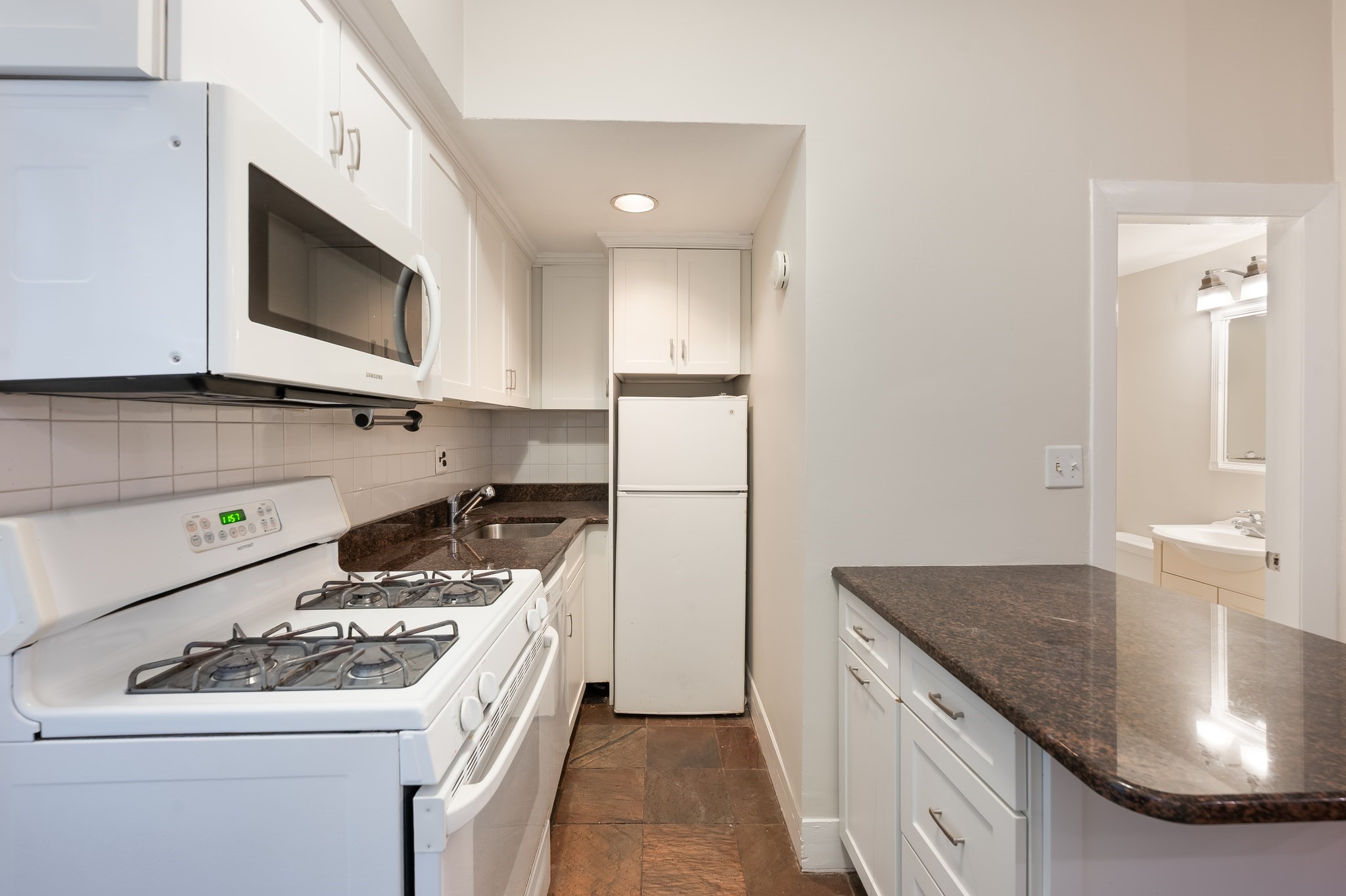 11 Revere St # 1