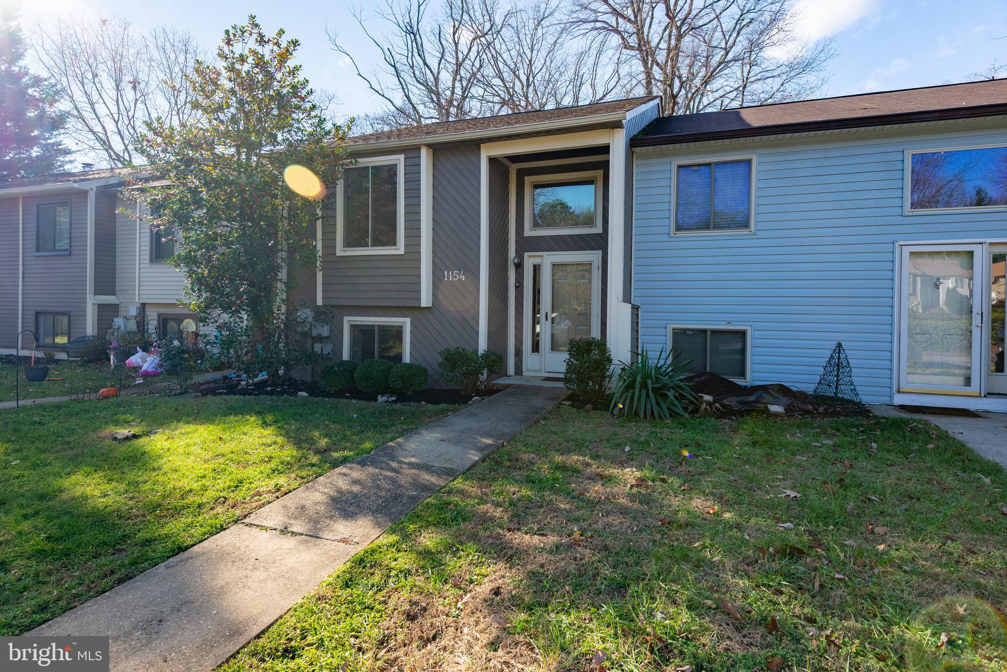 1154 GREENHILL ROAD