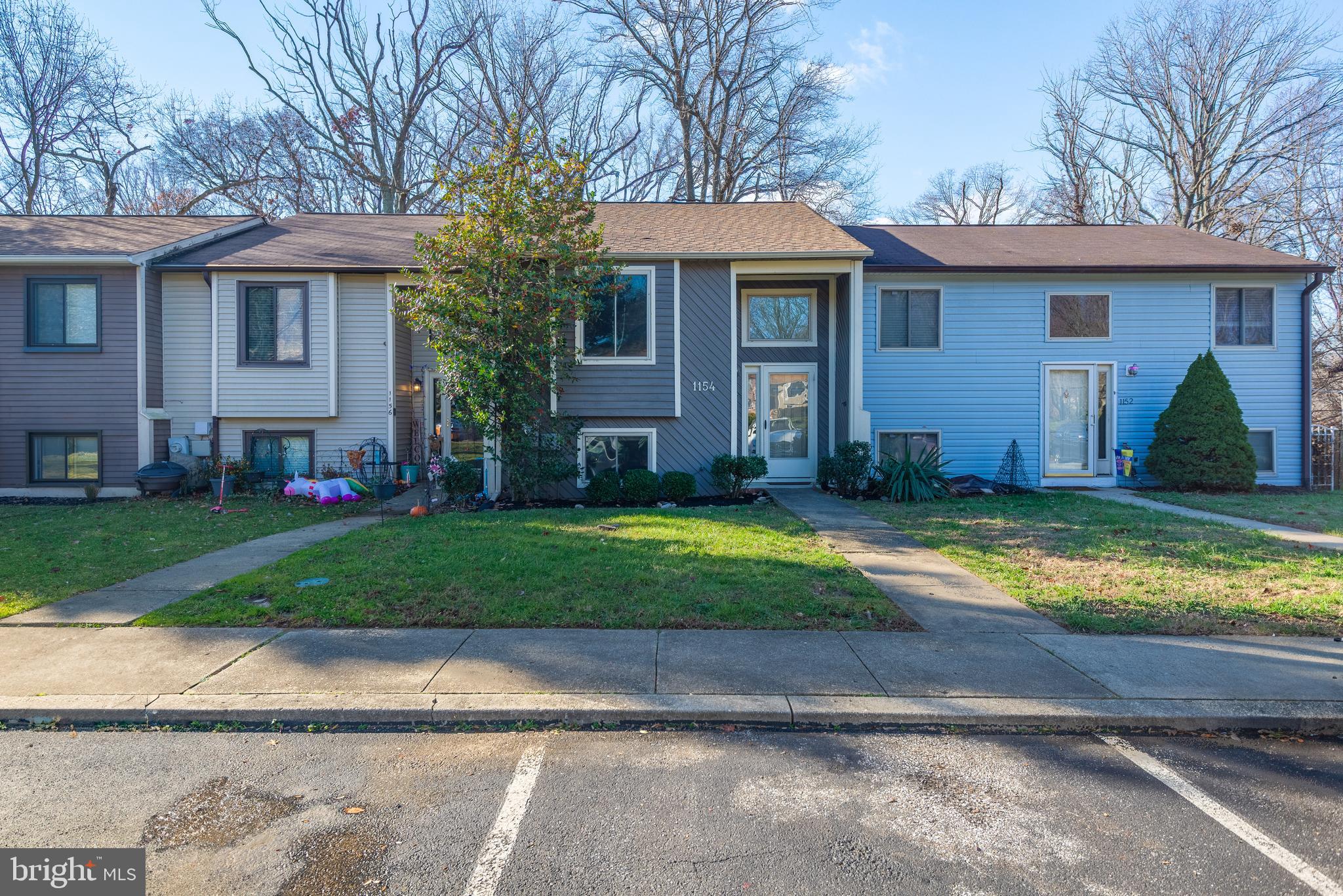 1154 GREENHILL ROAD
