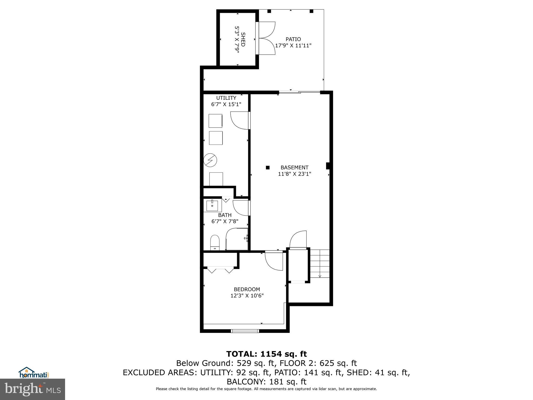 1154 GREENHILL ROAD