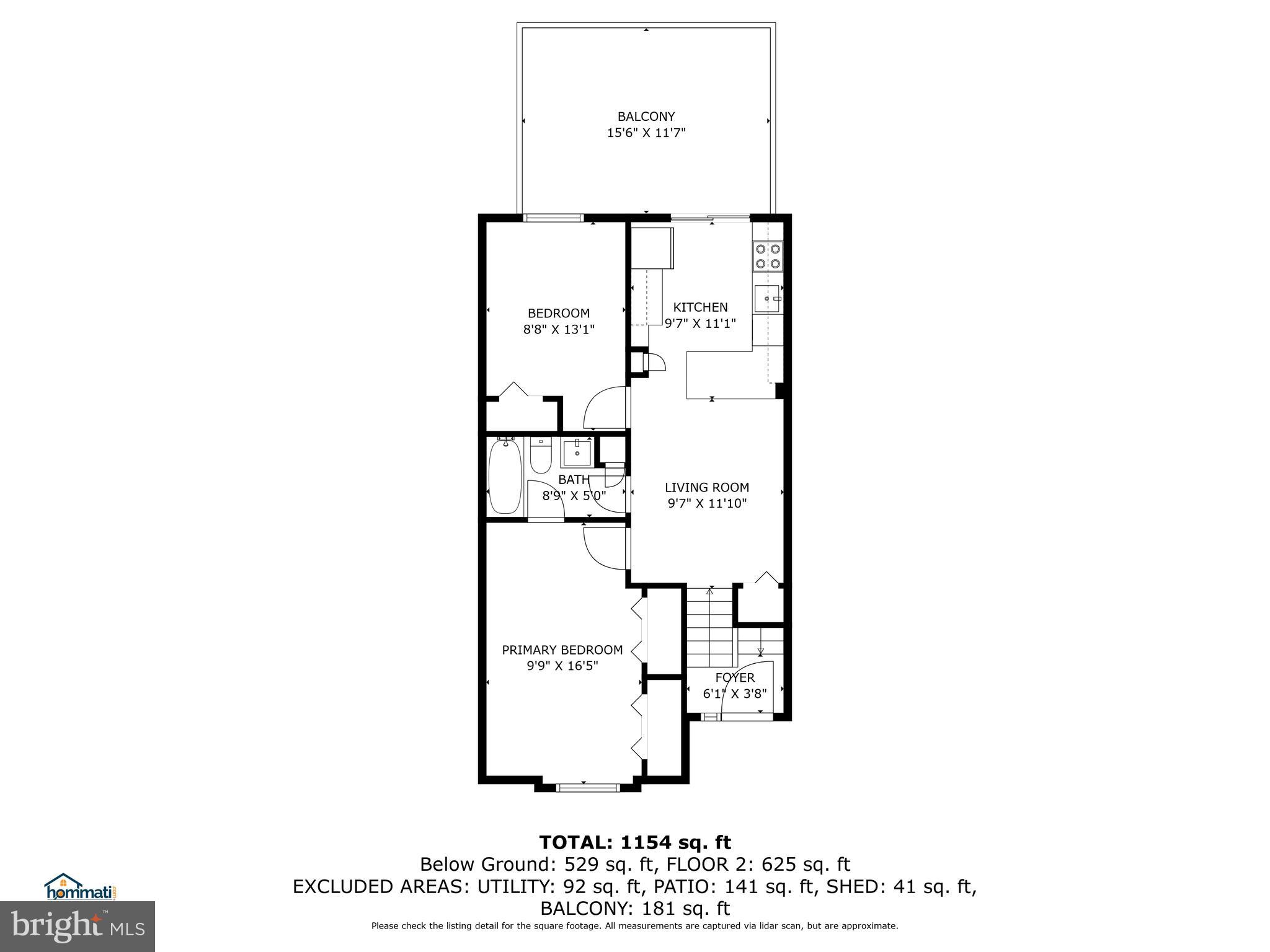 1154 GREENHILL ROAD