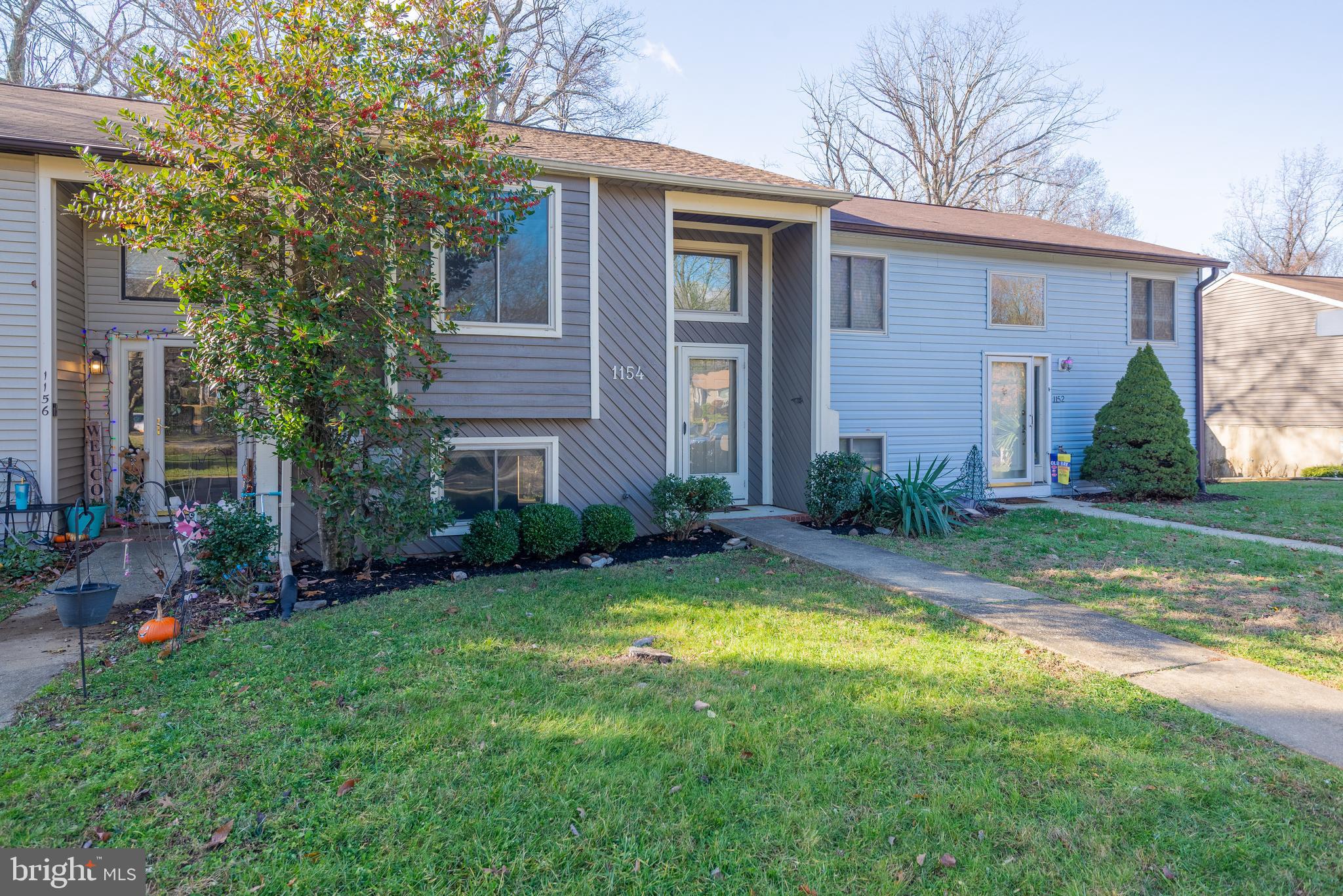 1154 GREENHILL ROAD