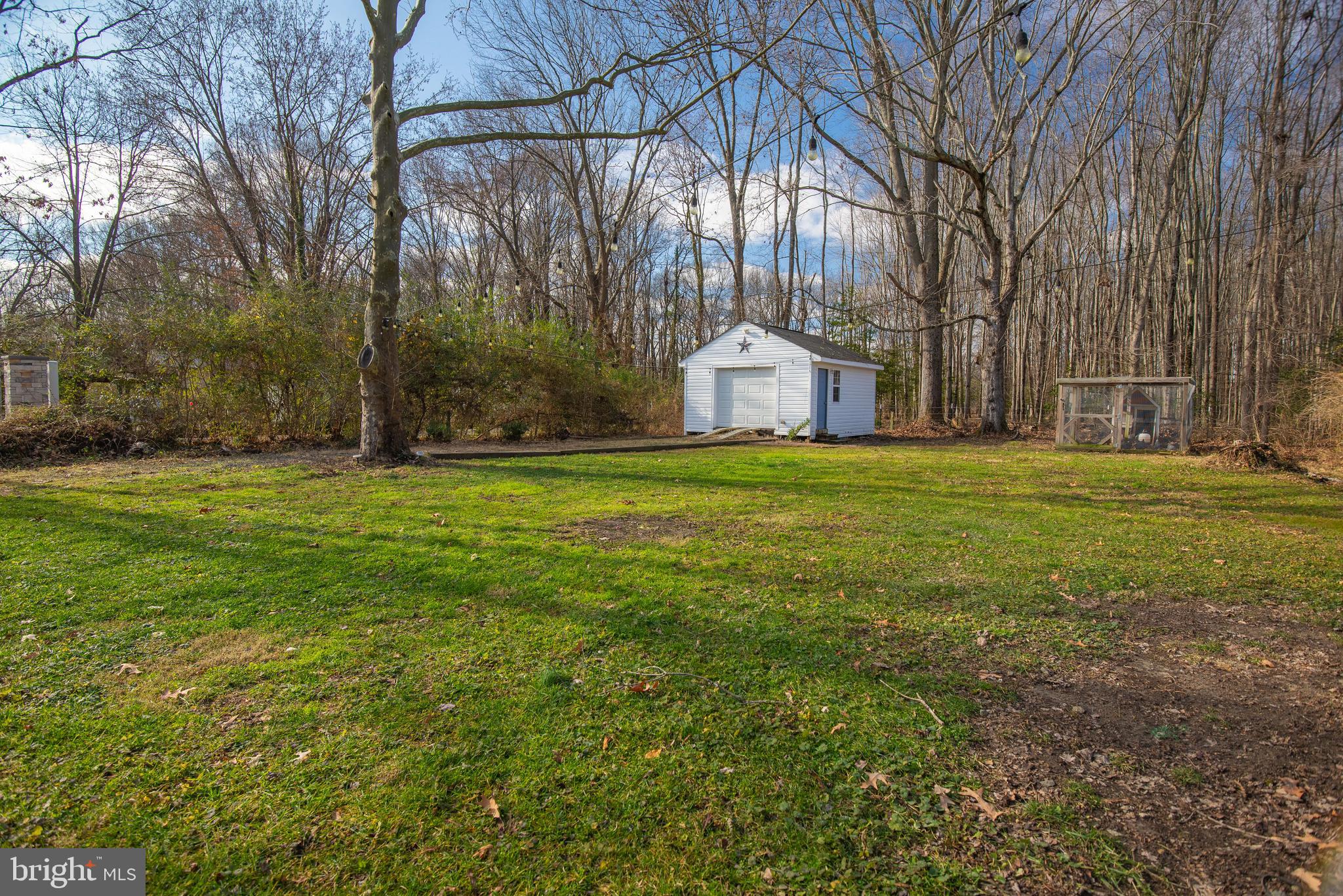 5130 CHALK POINT ROAD