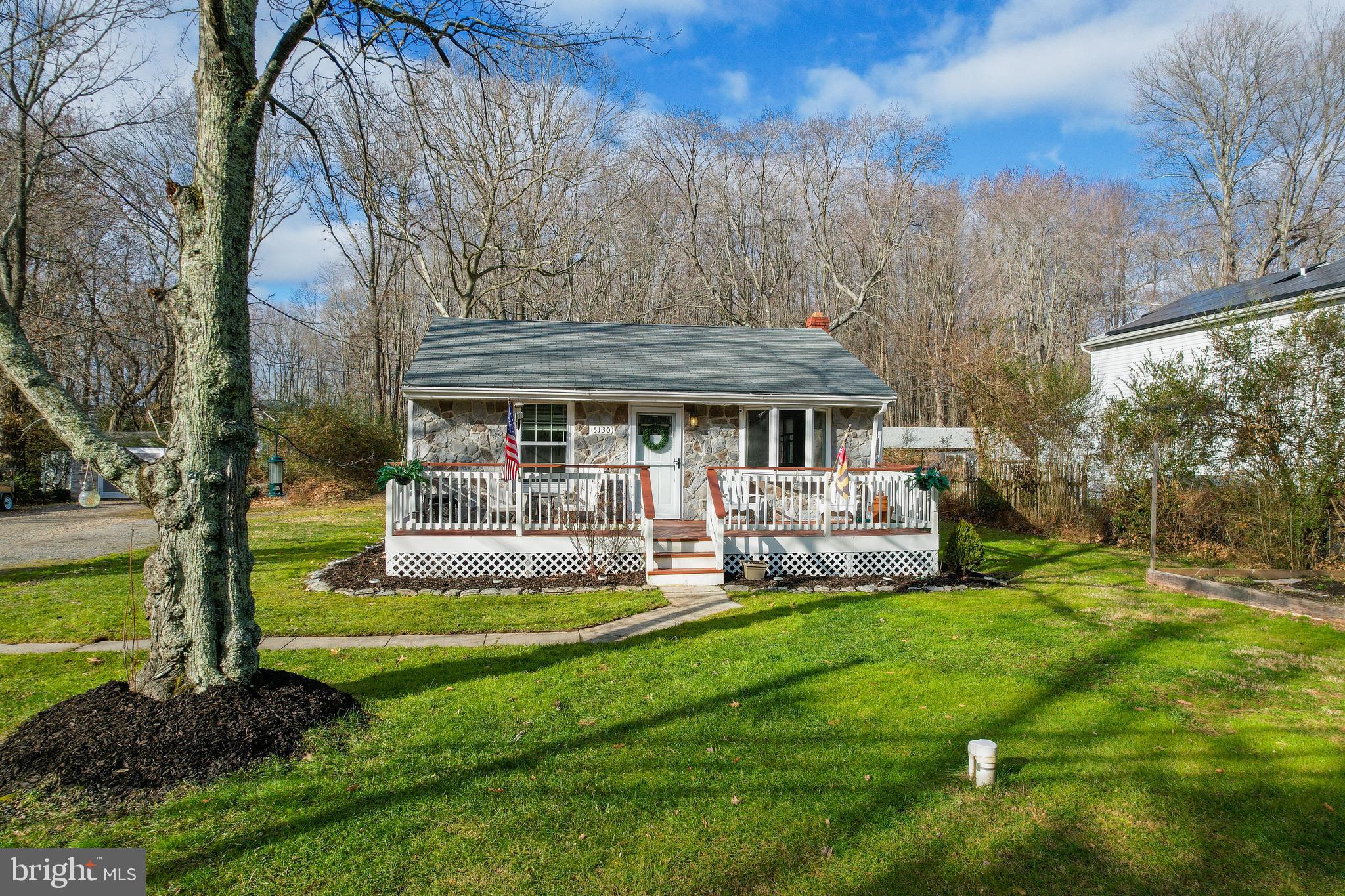 5130 CHALK POINT ROAD