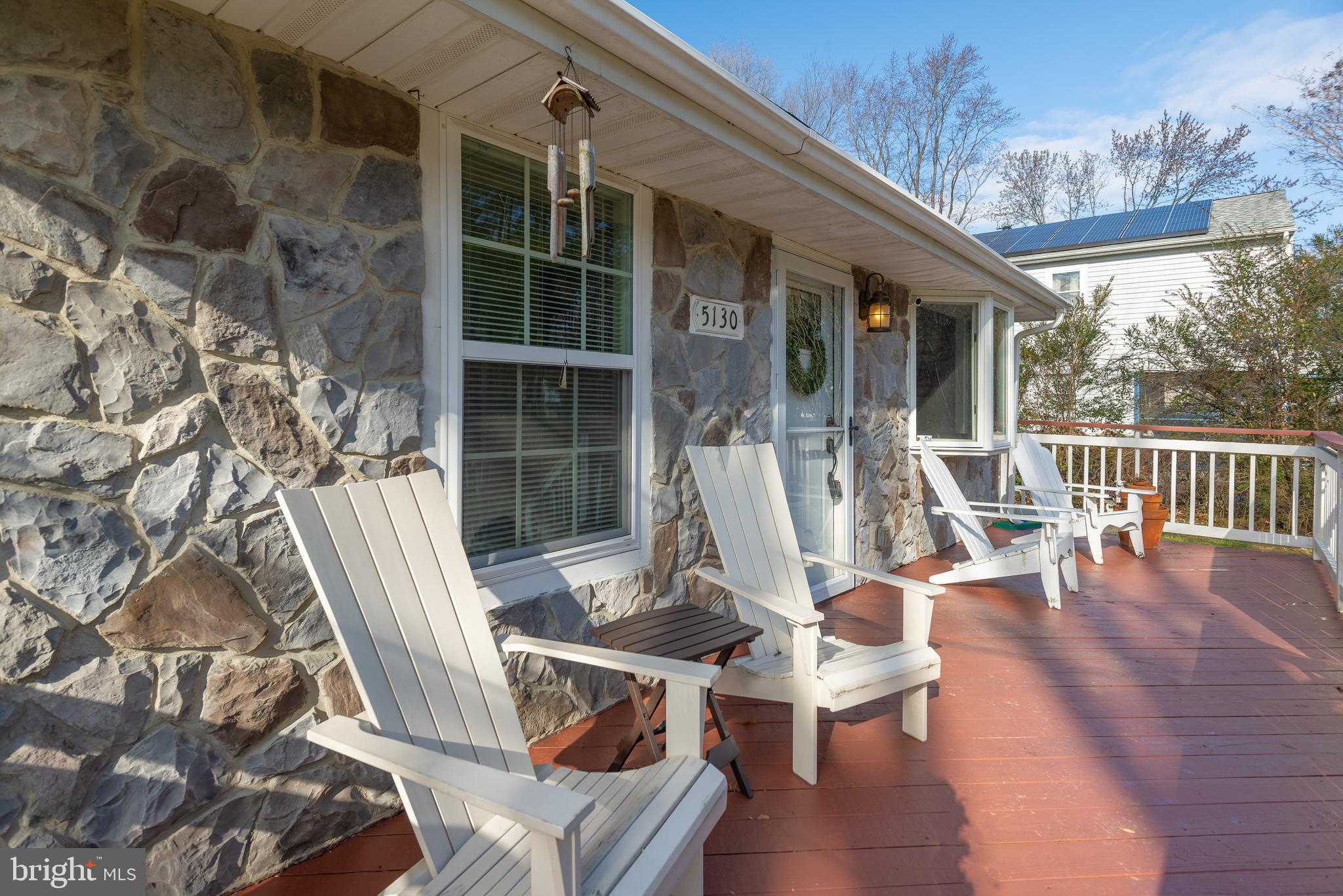 5130 CHALK POINT ROAD