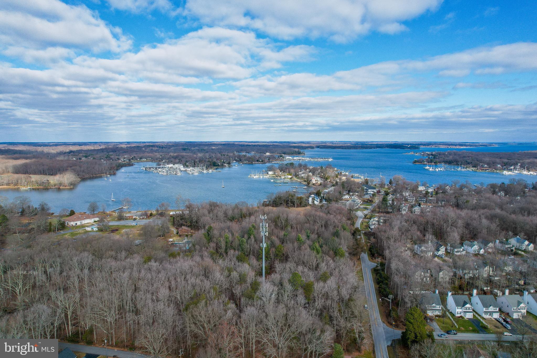 5130 CHALK POINT ROAD