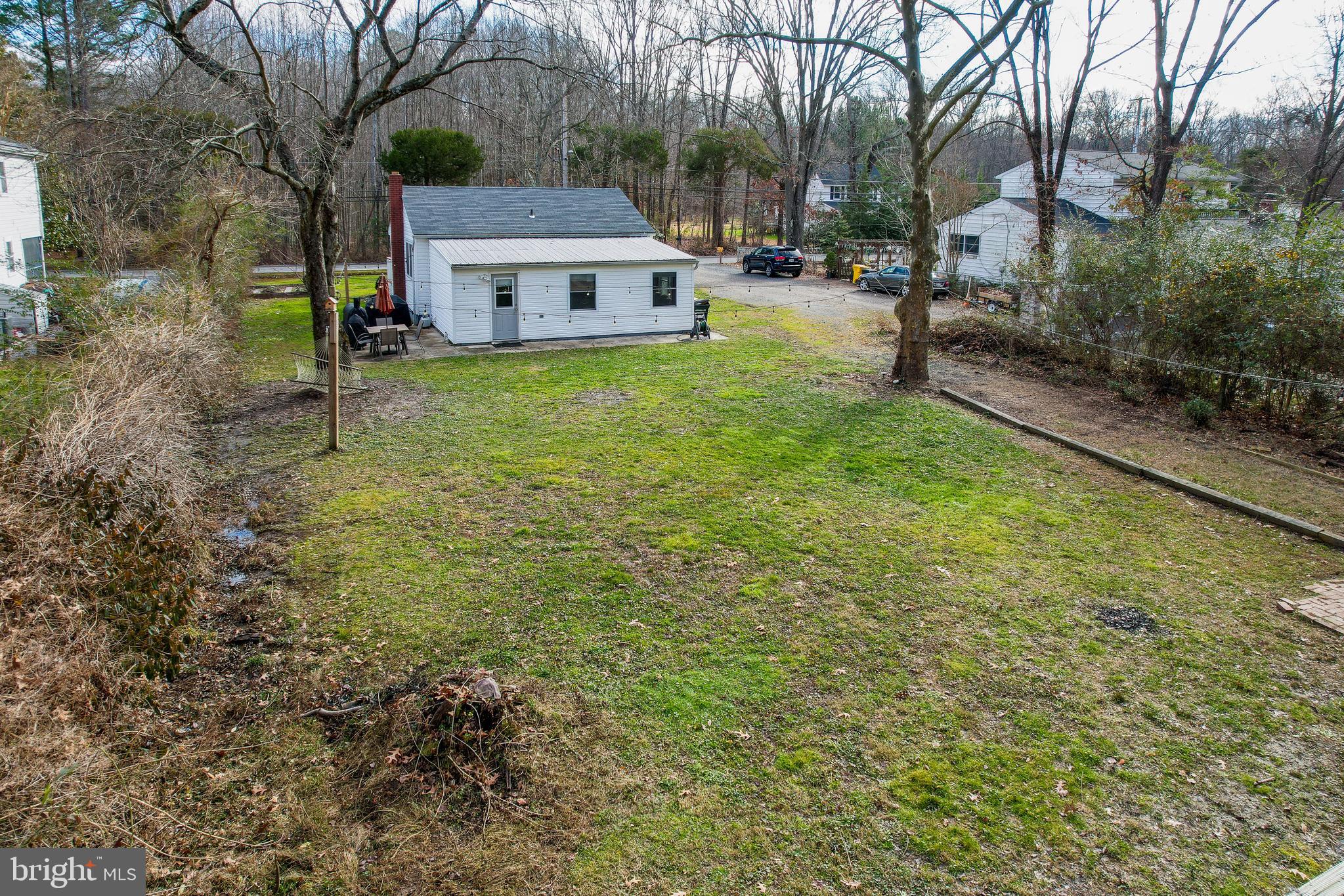 5130 CHALK POINT ROAD
