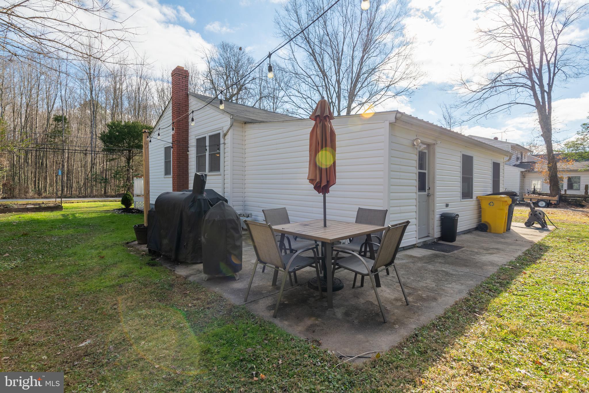 5130 CHALK POINT ROAD