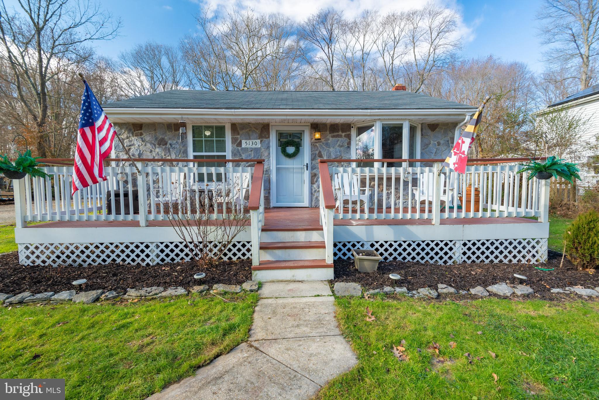 5130 CHALK POINT ROAD