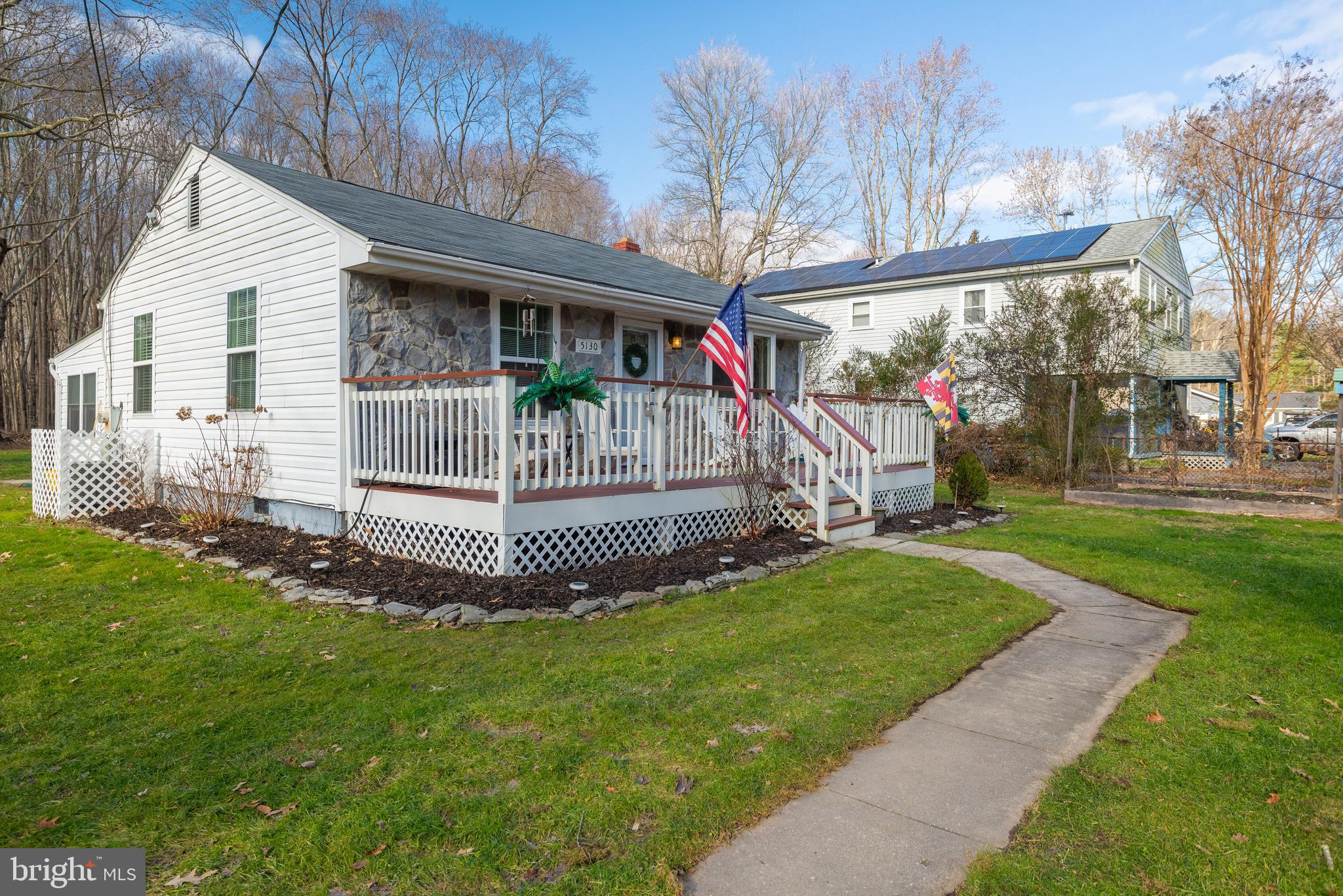 5130 CHALK POINT ROAD