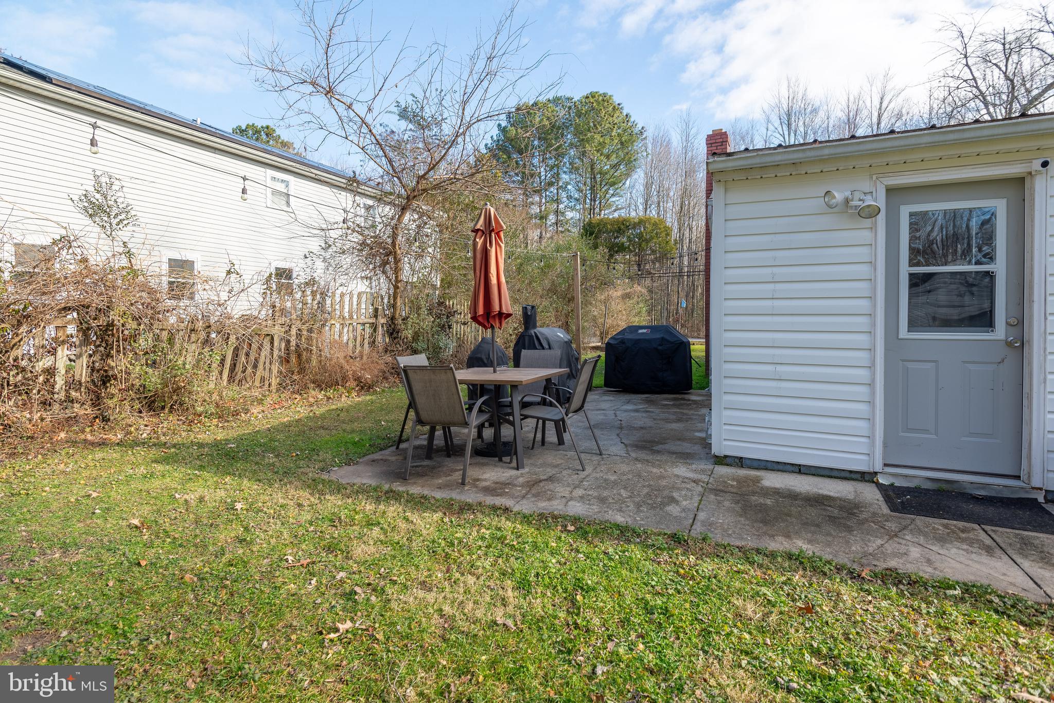5130 CHALK POINT ROAD