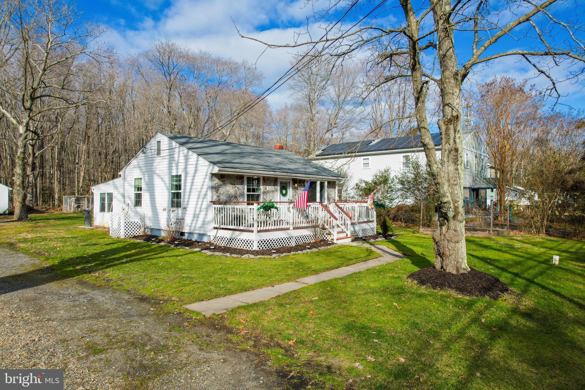5130 CHALK POINT ROAD