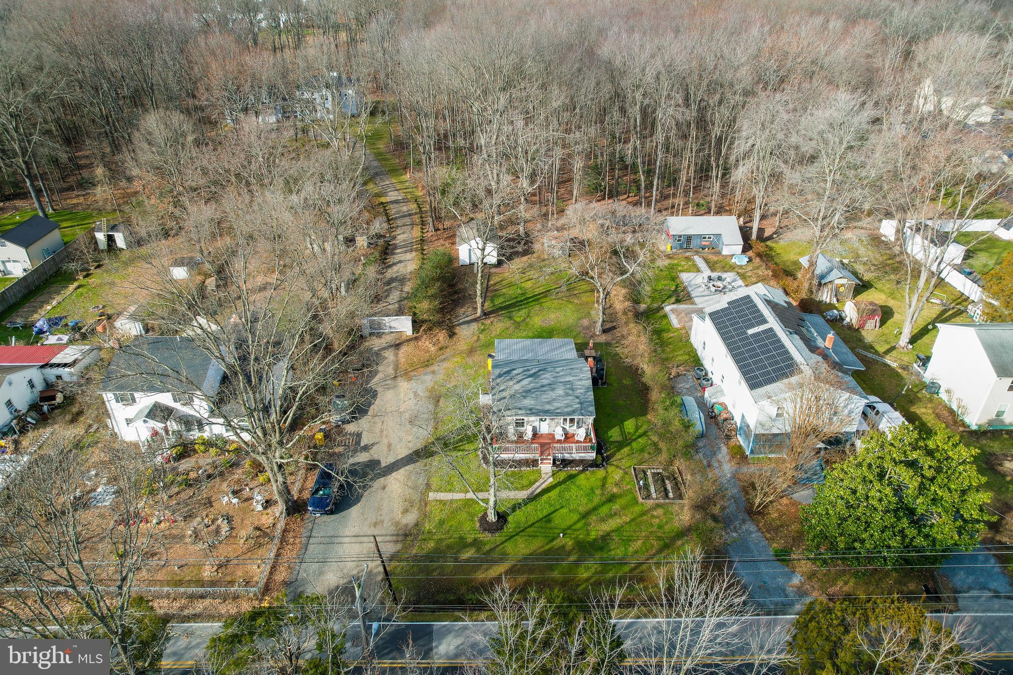 5130 CHALK POINT ROAD