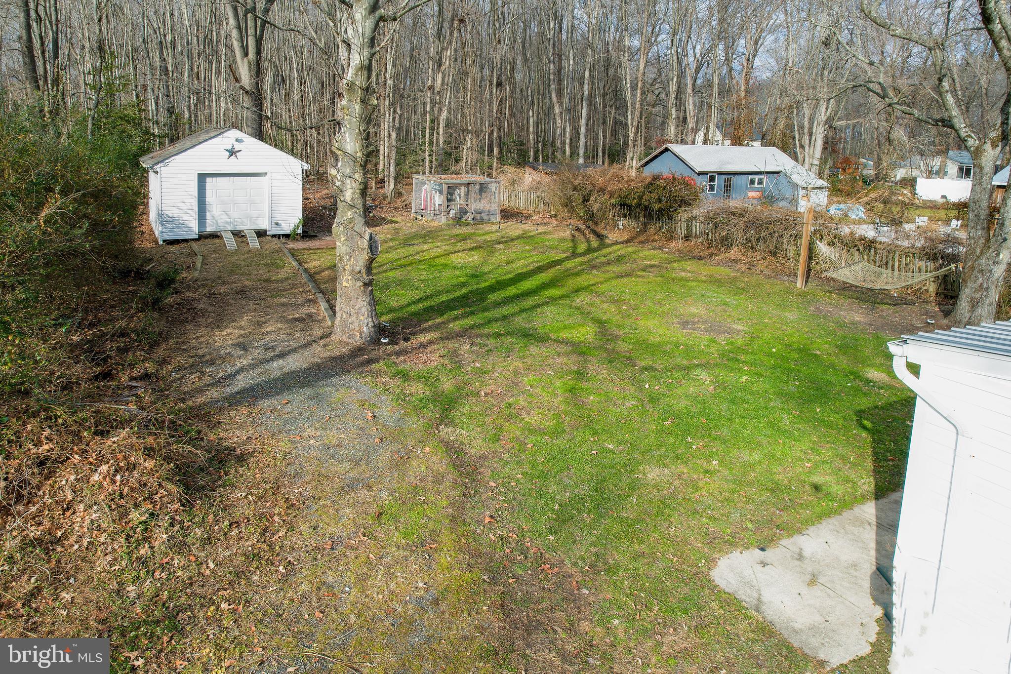 5130 CHALK POINT ROAD