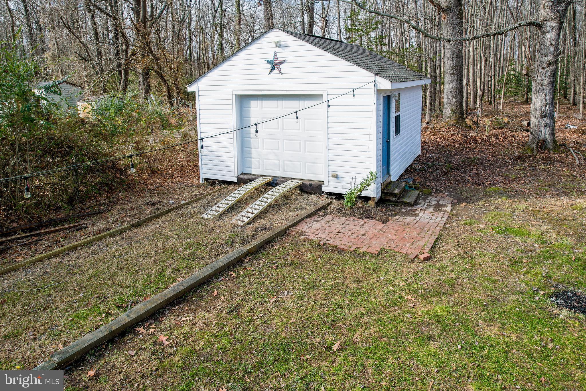 5130 CHALK POINT ROAD