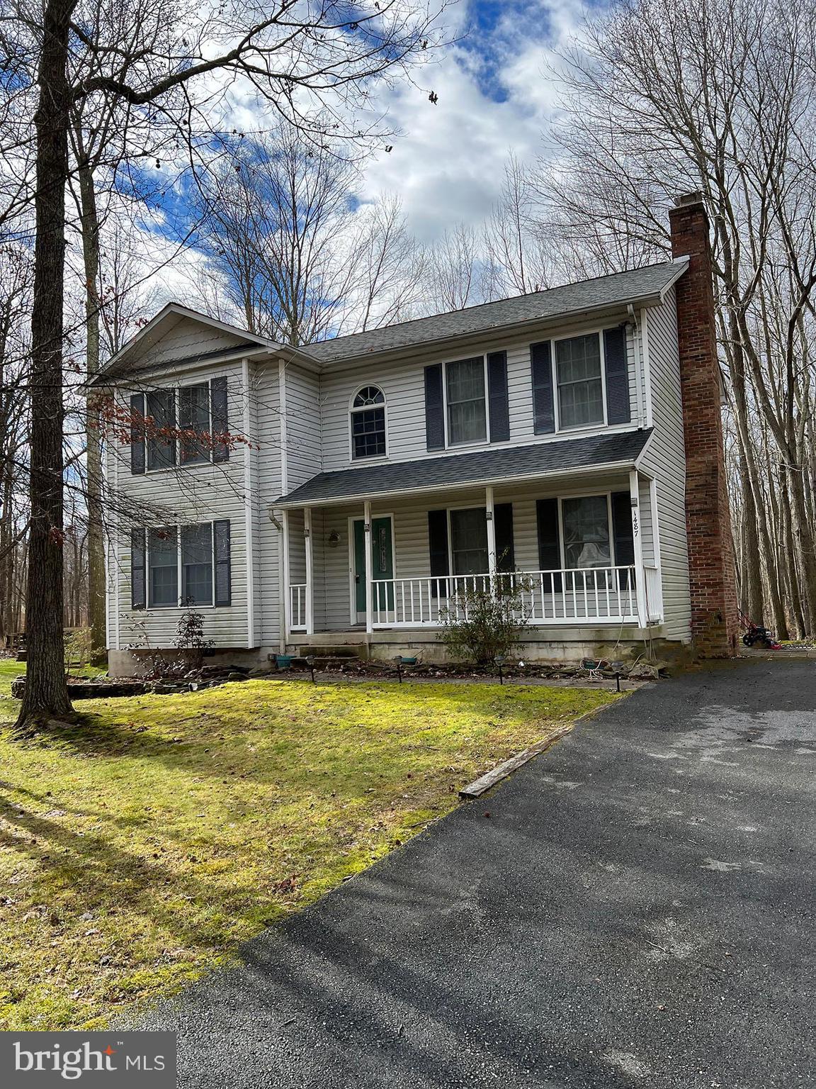 1487 CEDARHURST ROAD