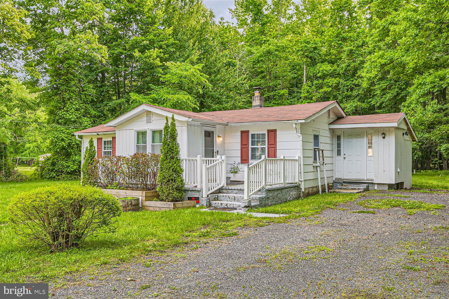 5220 NICK ROAD