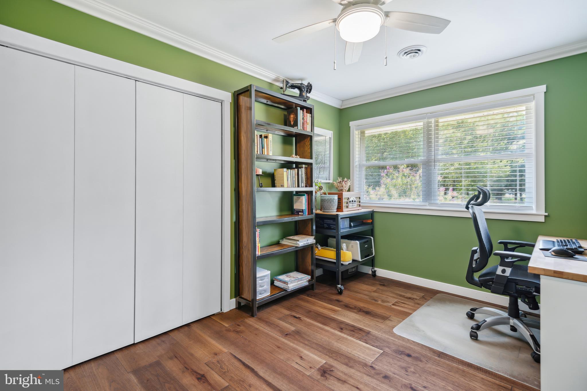 5169 CHALK POINT ROAD