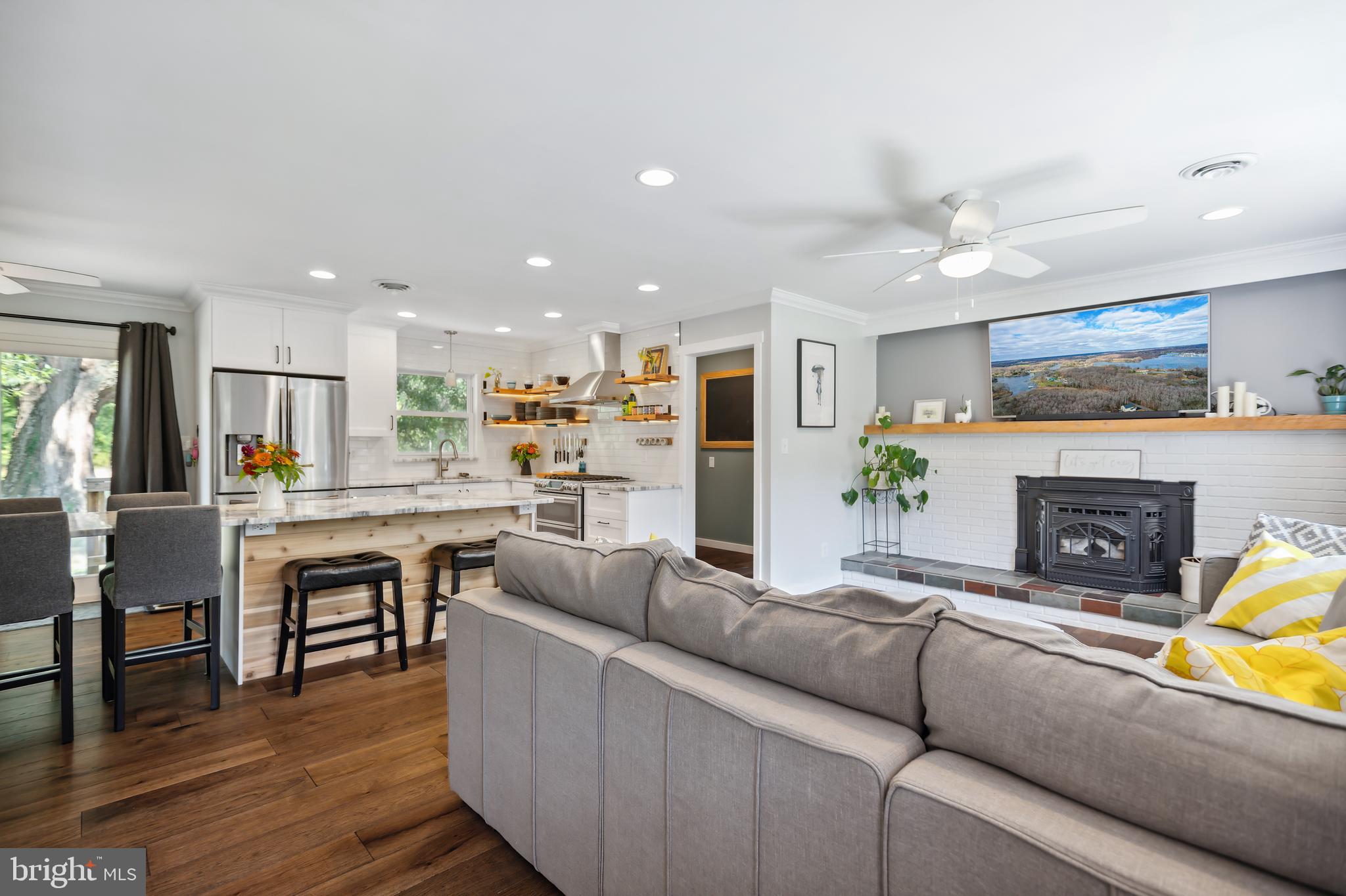 5169 CHALK POINT ROAD