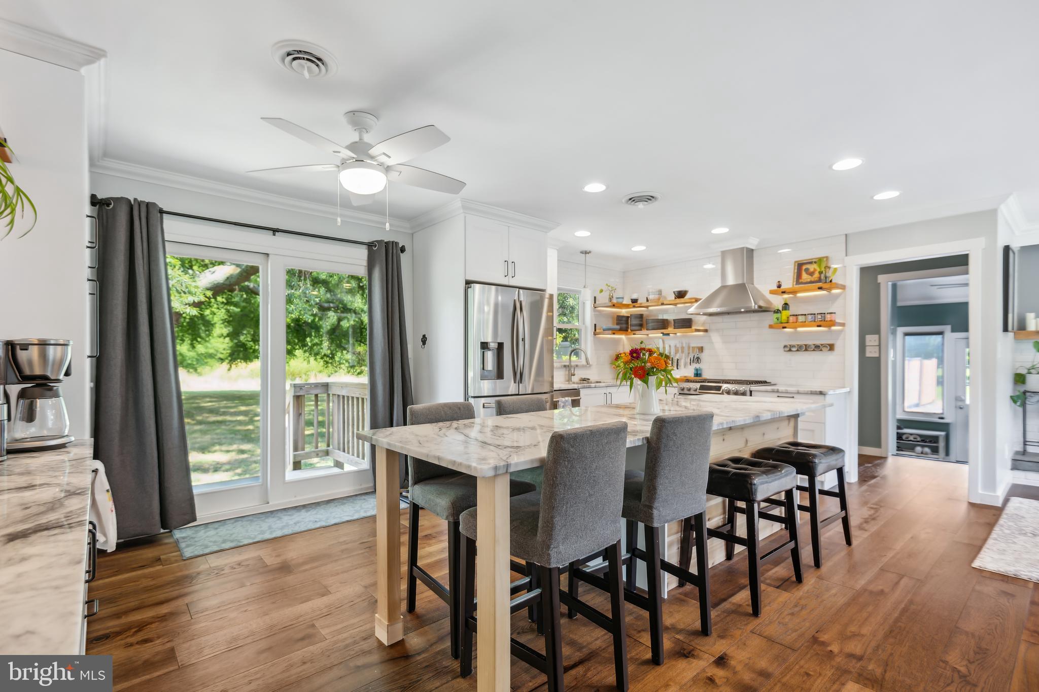 5169 CHALK POINT ROAD