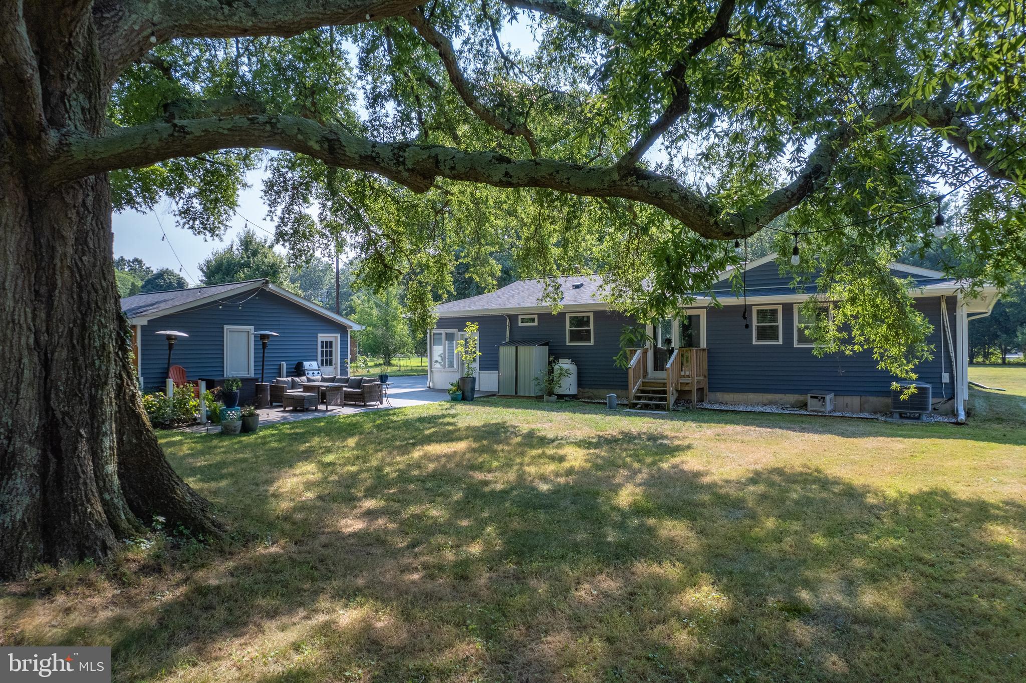 5169 CHALK POINT ROAD