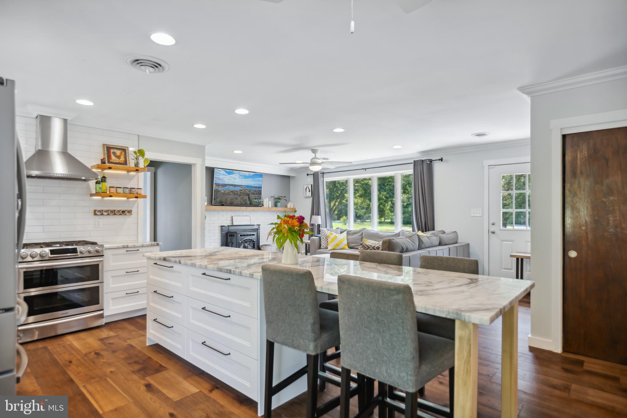 5169 CHALK POINT ROAD