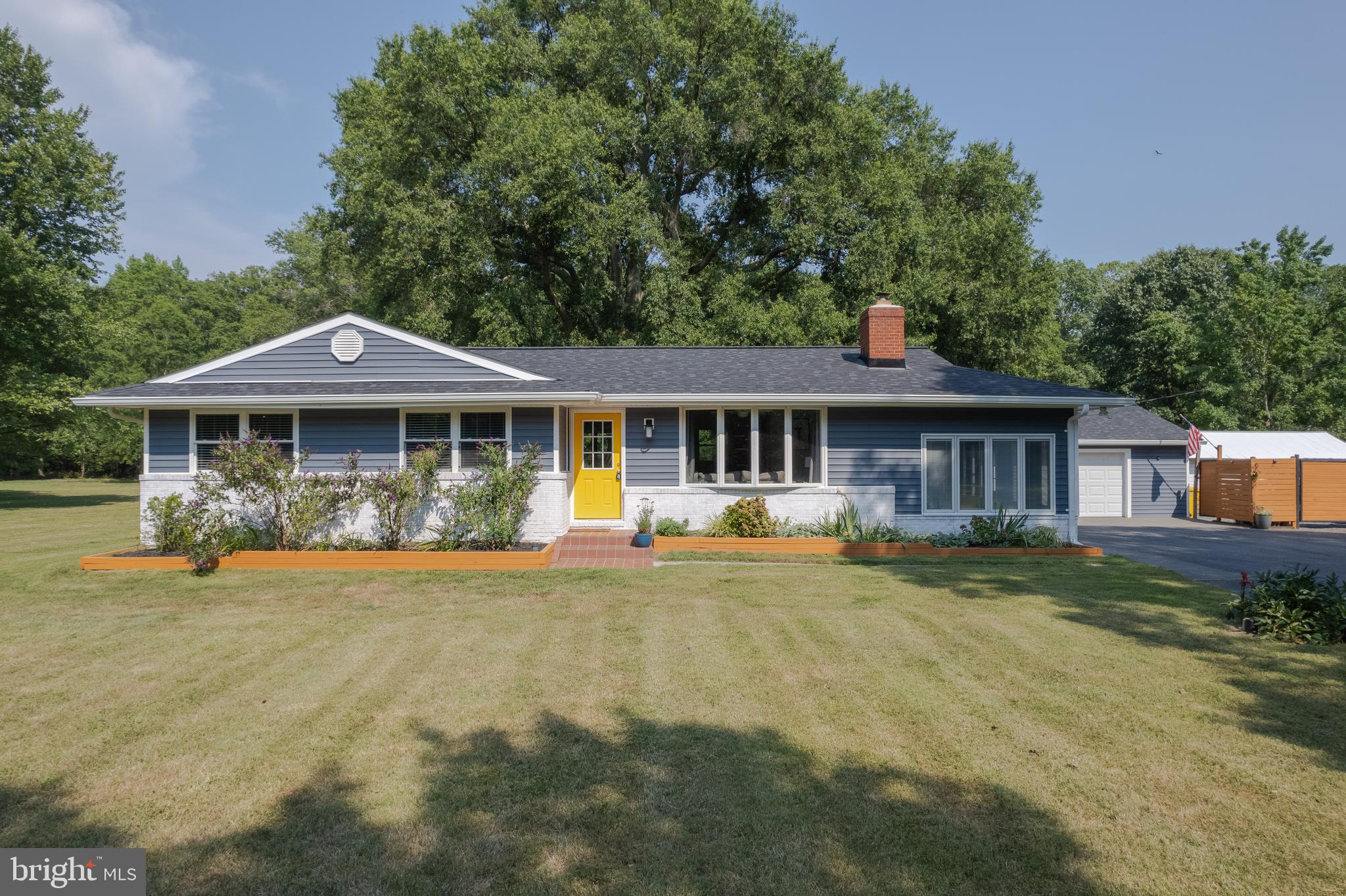 5169 CHALK POINT ROAD