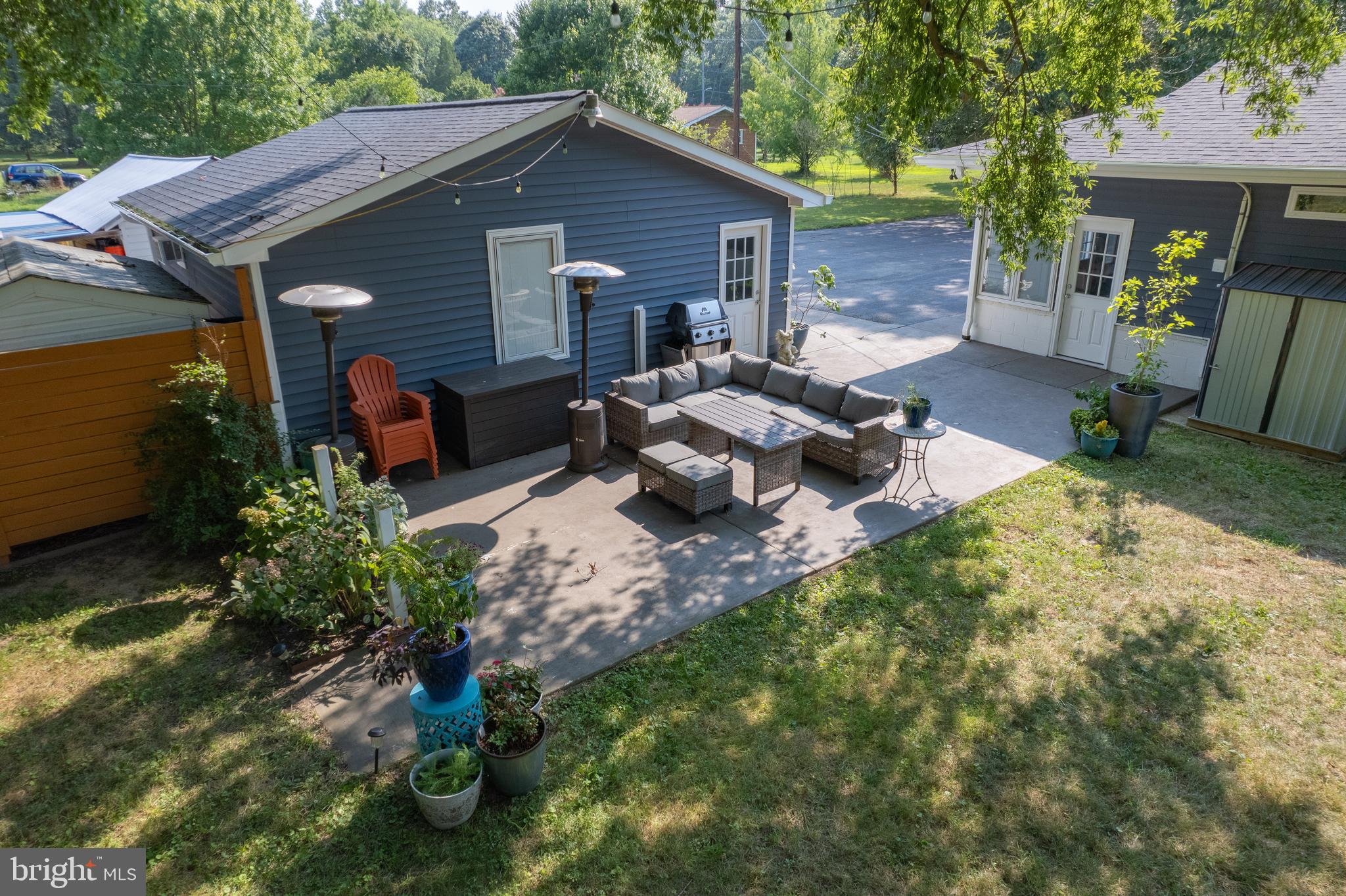 5169 CHALK POINT ROAD