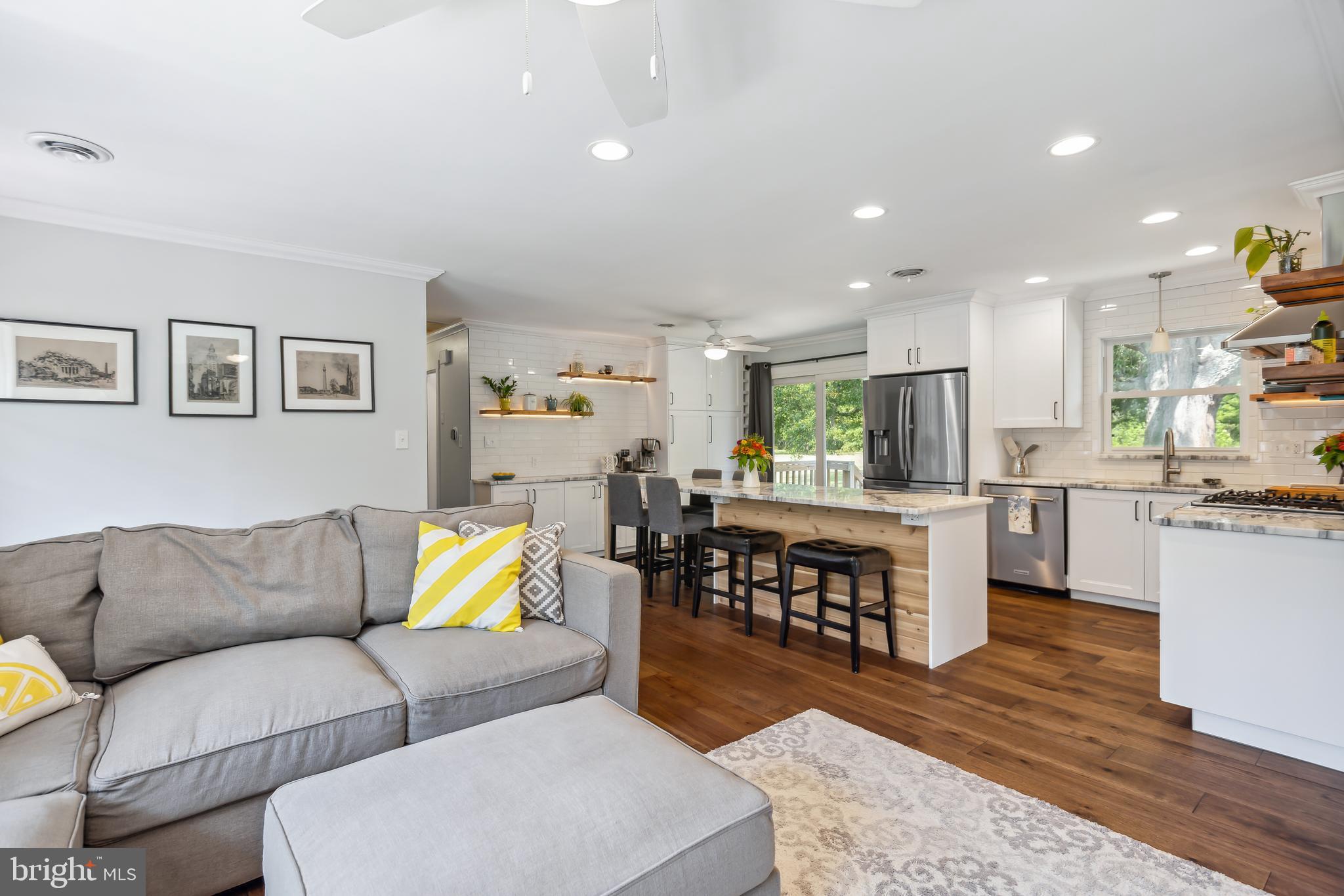 5169 CHALK POINT ROAD