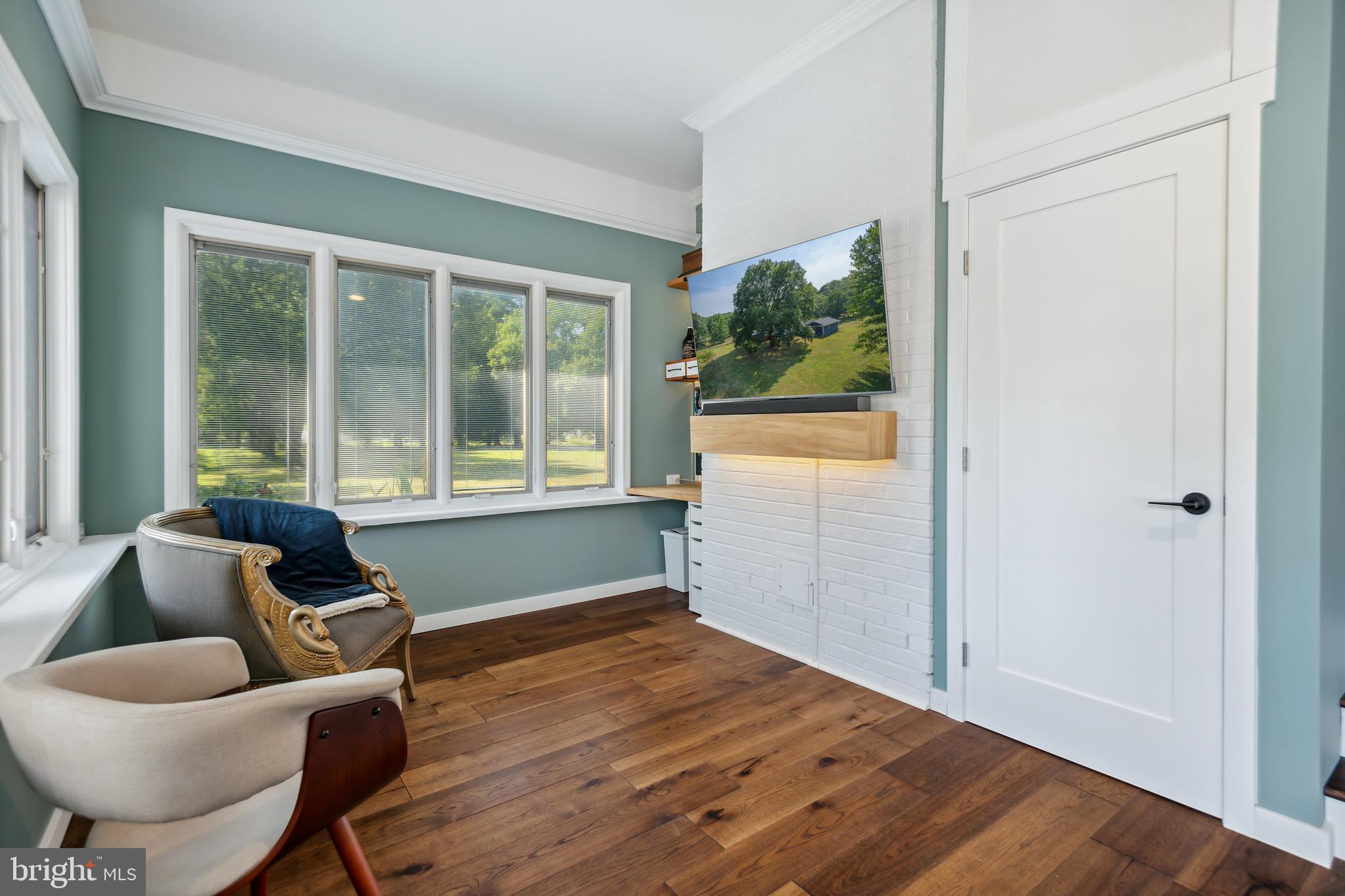 5169 CHALK POINT ROAD