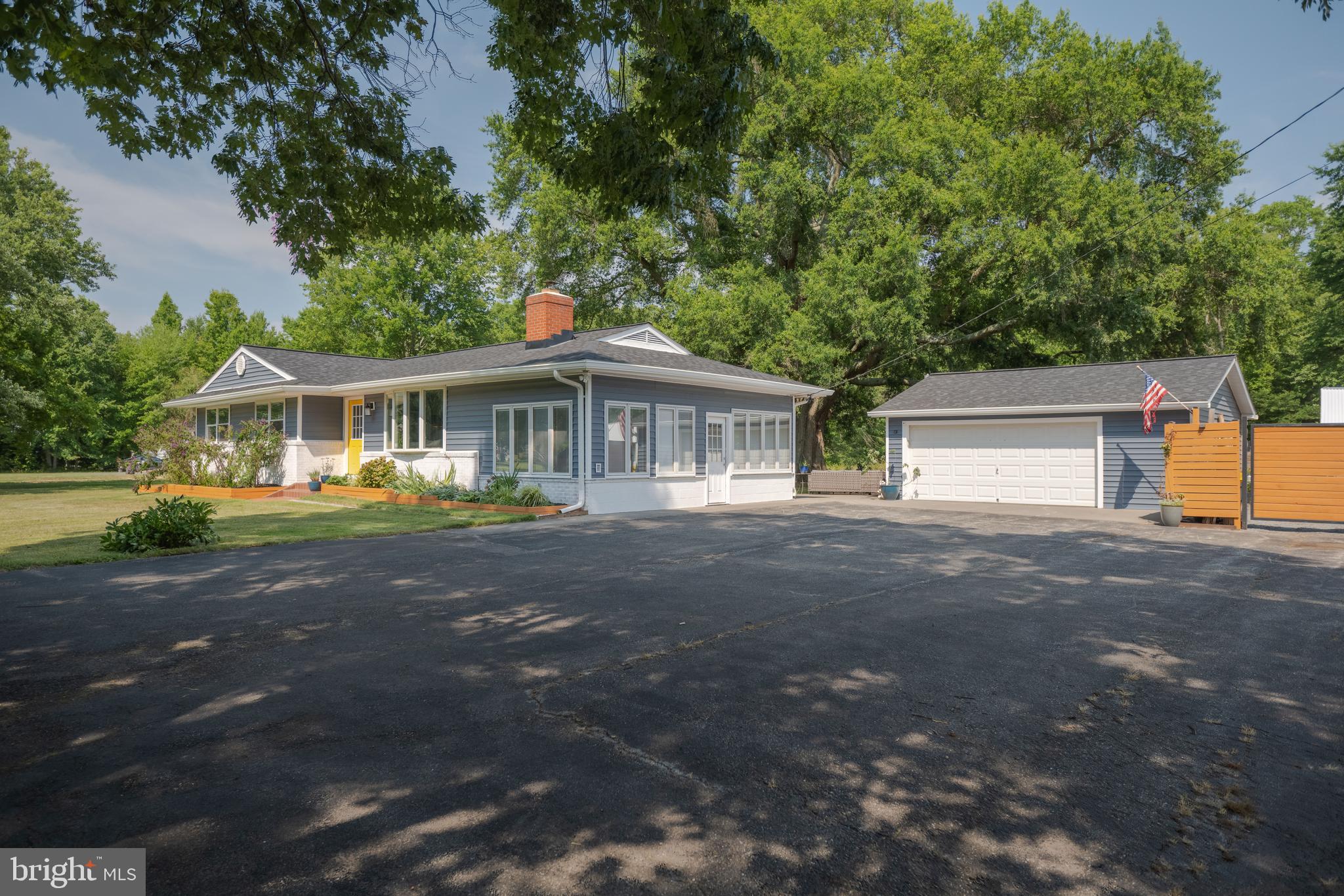 5169 CHALK POINT ROAD