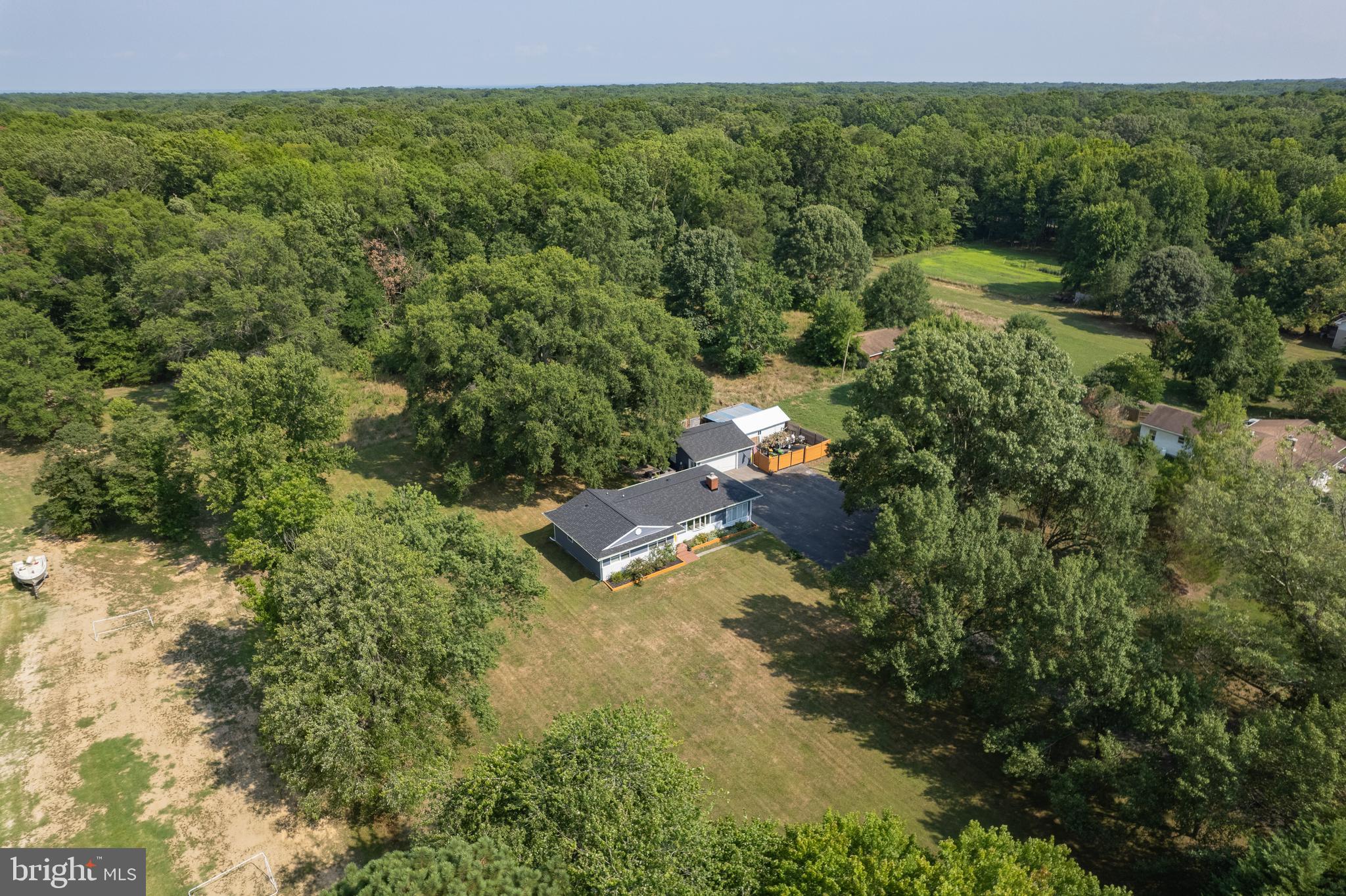 5169 CHALK POINT ROAD