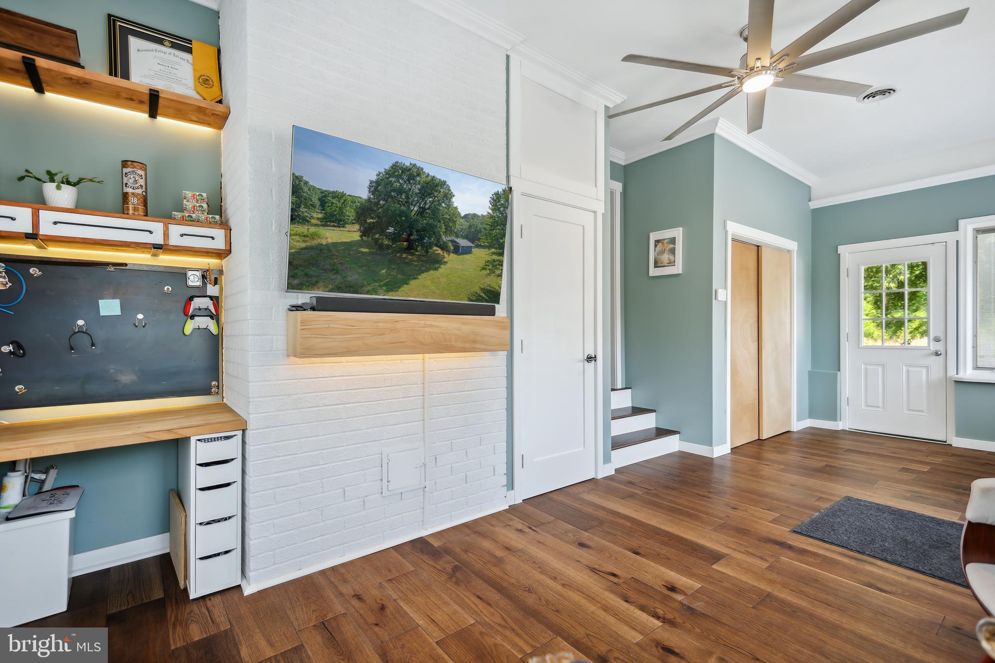 5169 CHALK POINT ROAD